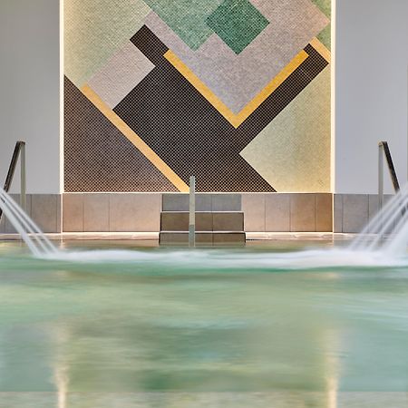Hotel & Spa Vacances Bleues Le Splendid Dax Ngoại thất bức ảnh