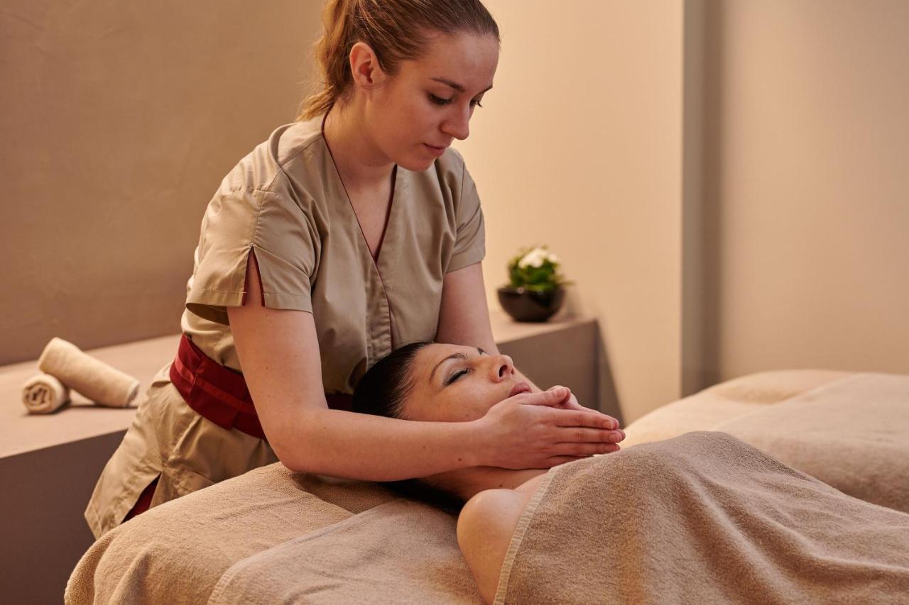 Hotel & Spa Vacances Bleues Le Splendid Dax Ngoại thất bức ảnh