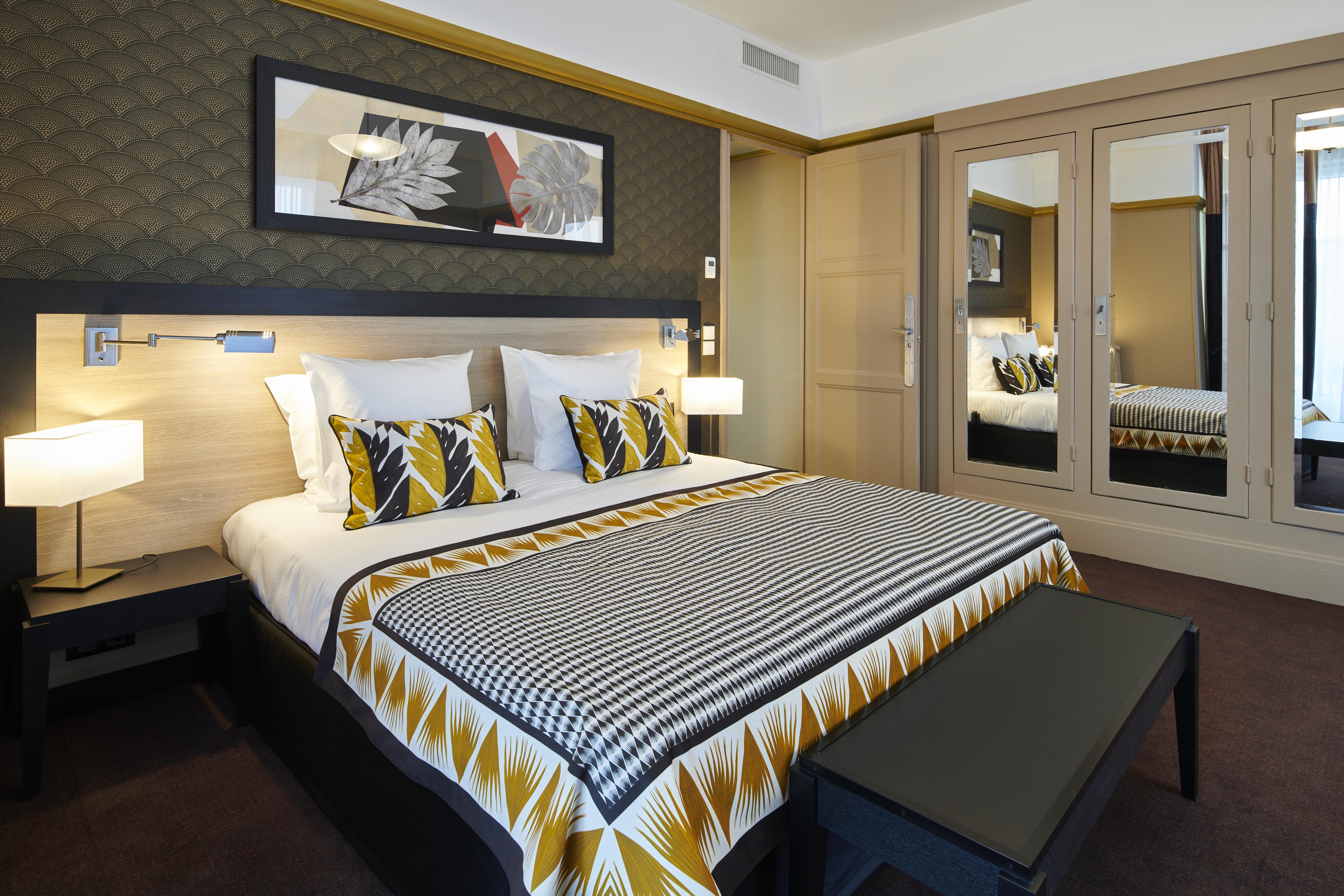 Hotel & Spa Vacances Bleues Le Splendid Dax Ngoại thất bức ảnh