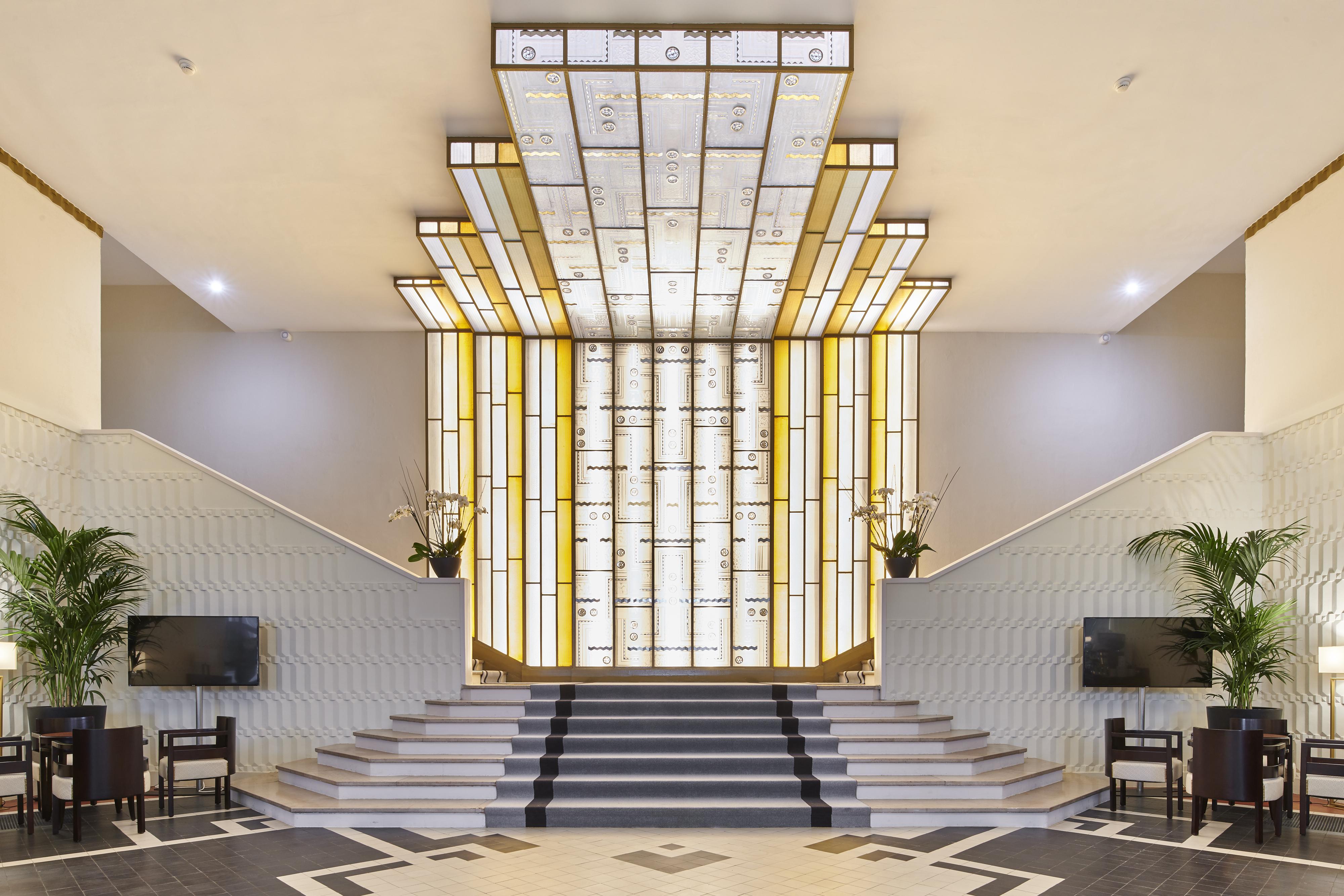 Hotel & Spa Vacances Bleues Le Splendid Dax Ngoại thất bức ảnh
