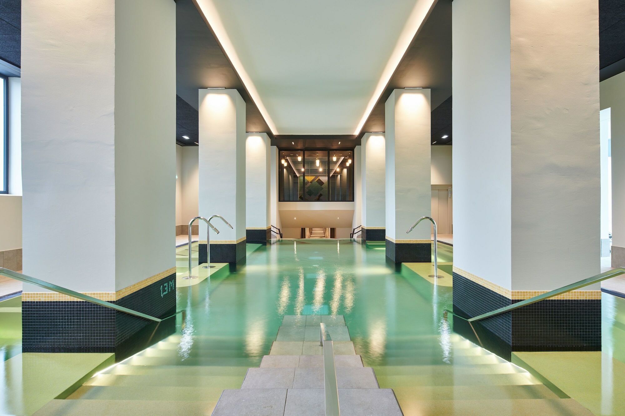 Hotel & Spa Vacances Bleues Le Splendid Dax Ngoại thất bức ảnh