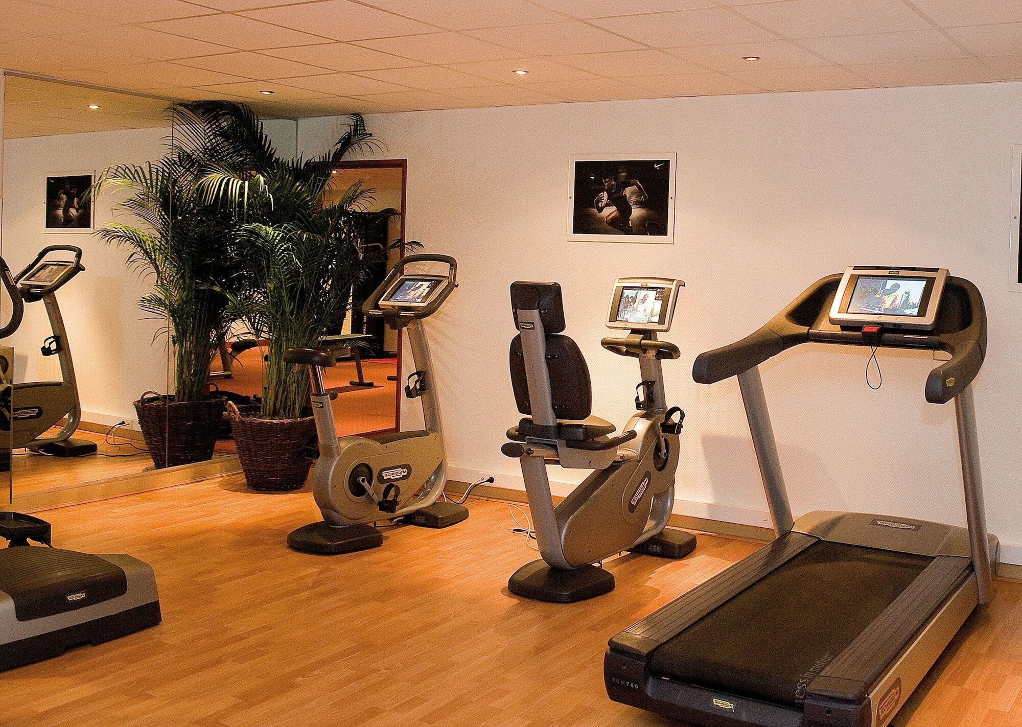 Hotel & Spa Vacances Bleues Le Splendid Dax Ngoại thất bức ảnh