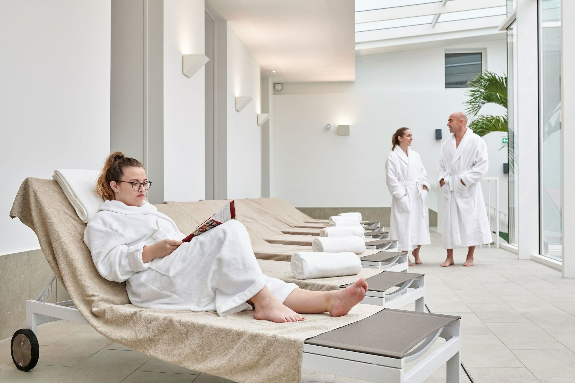 Hotel & Spa Vacances Bleues Le Splendid Dax Ngoại thất bức ảnh